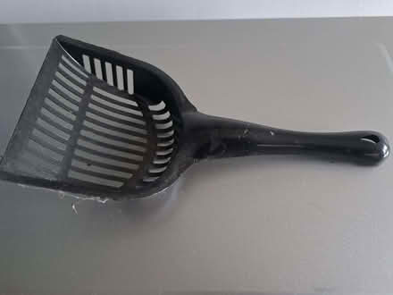 Photo of free Cat litter tray (unused!) (Battle RG30) #1