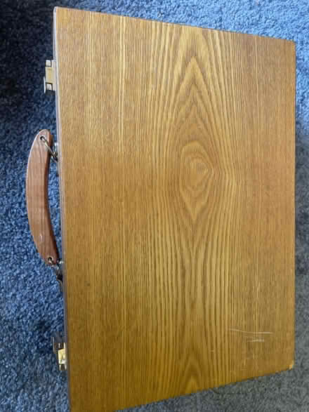 Photo of free Poker set (NE34 7hz) #2