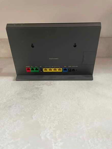 Photo of free Vodafone WiFi router (Oswestry SY11) #2