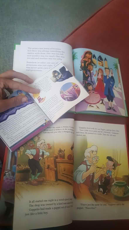 Photo of free books (New Greens AL3) #2