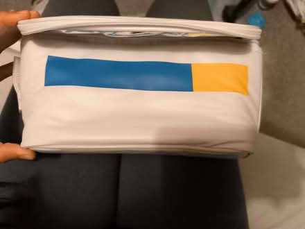 Photo of free Cool bag (Southend SS2) #1