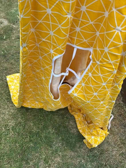 Photo of free Tent for small child (Hale Village) #2