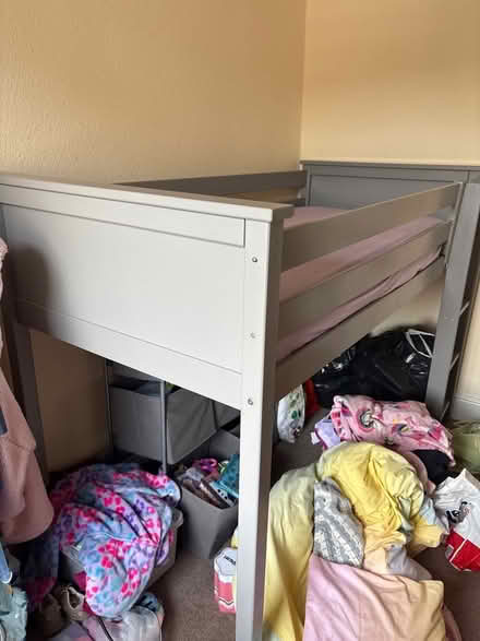 Photo of free Single mid sleeper (Kendal LA9) #1