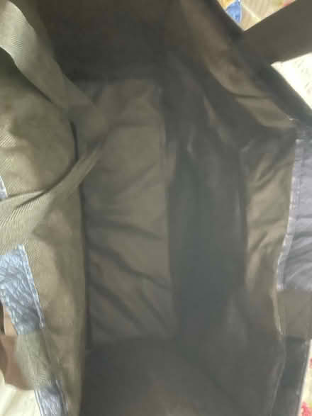 Photo of free Beach bag (Fawdon NE3) #4
