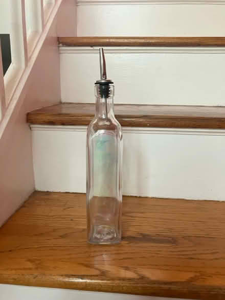 Photo of free Glass dispenser (Southwest Waterfront) #1