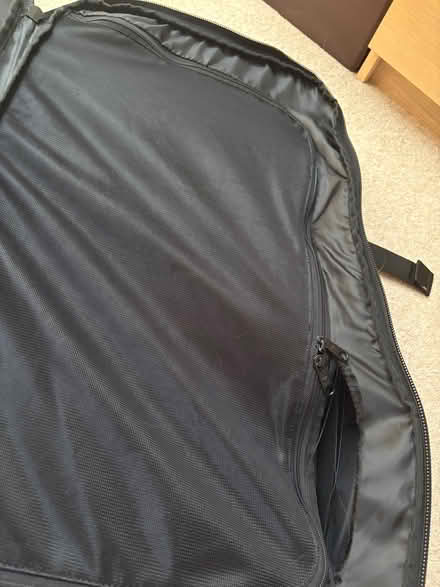 Photo of free Luggage bag (Blackpill SA2) #3
