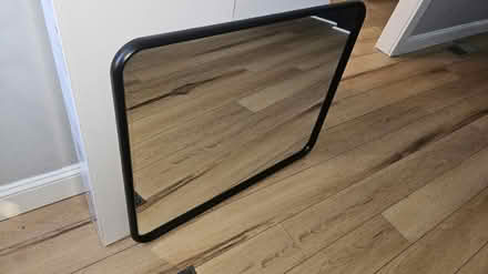 Photo of free Mirror (By the Garde) #1