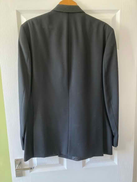 Photo of free SJFA Blazer (AB12) #3