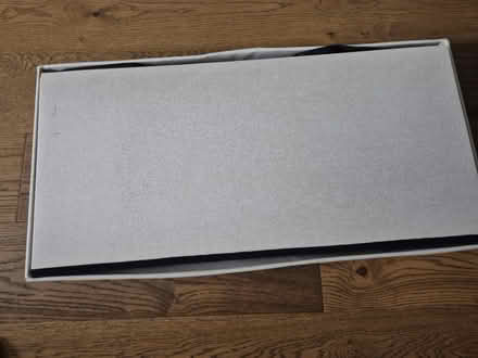 Photo of free Folding storage box (Heybridge CM9) #3