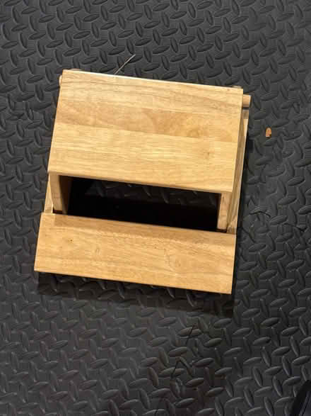 Photo of free Kids Step Stool (West concord) #1
