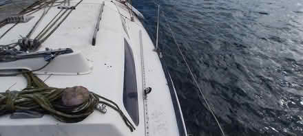Photo of free Yacht (Taren Point) #2
