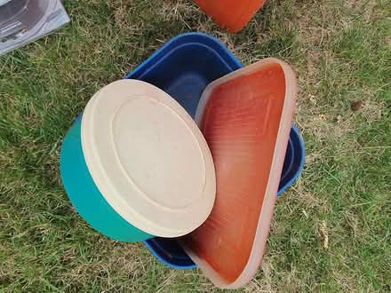 Photo of free Various fishing bits (Ipswich, IP4) #4