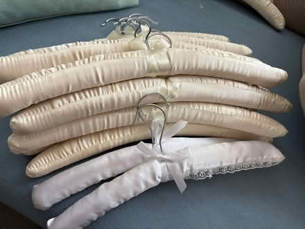 Photo of free Hangers (Station Parade E17) #2
