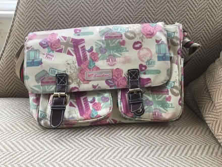 Photo of free School Satchel (New Bilton CV22) #1