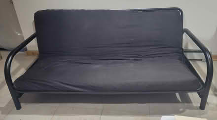 Photo of free Futon Full Size (Brooklyn) #1