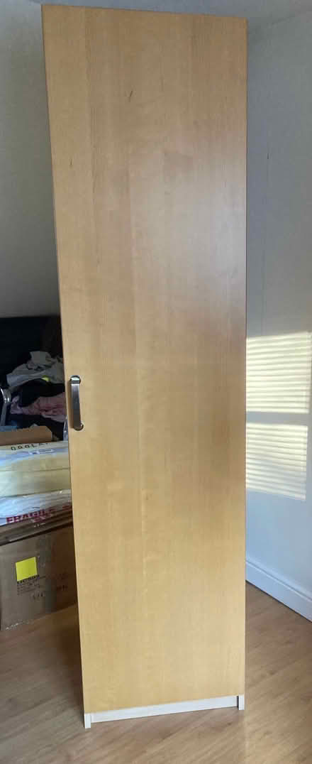 Photo of free Ikea Wardrobe (Ludlow SY8) #1
