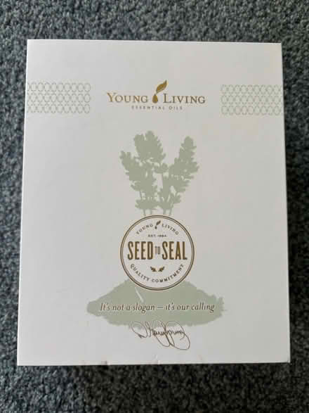 Photo of free Young Living Essential Oils x 6 (Greece, NY) #2