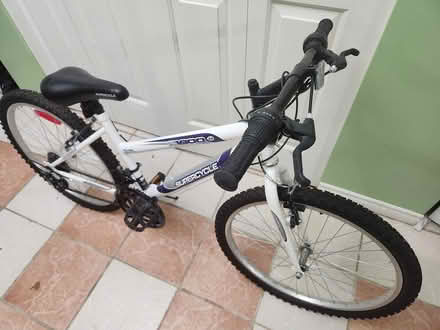 Photo of free Children's Bicycles (Port Moody Center) #2