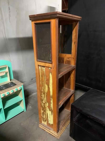 Photo of free Shelves (Fitzroy) #2