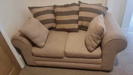 Photo of free Sofa/Armchairs (CT20) #1