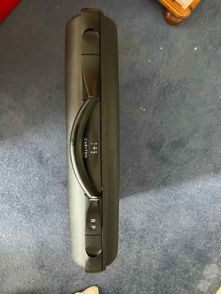 Photo of free Attache Case (Wateringbury ME18) #3