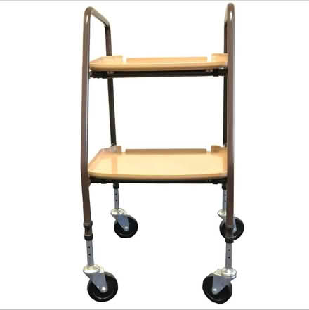Photo of free Strolley trolley (Stretford M32) #1