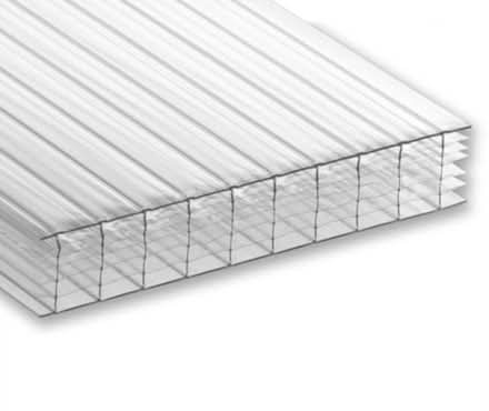 Photo of Old conservatory roofing (Cheadle SK8) #1