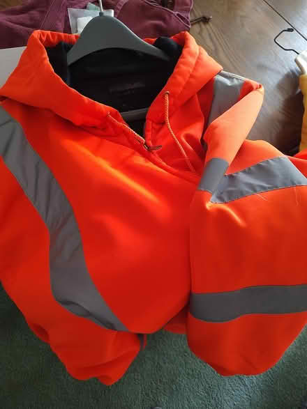 Photo of free Safety Jacket (Odenton) #1