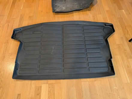 Photo of free Subaru All Weather Floor Mats (Braintree MA) #2