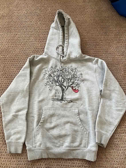 Photo of free Taylor Swift hoodie (North Boulder) #1
