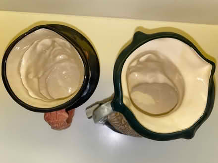 Photo of free Royal Doulton mugs (Cambridge Dr in Dunwoody) #4