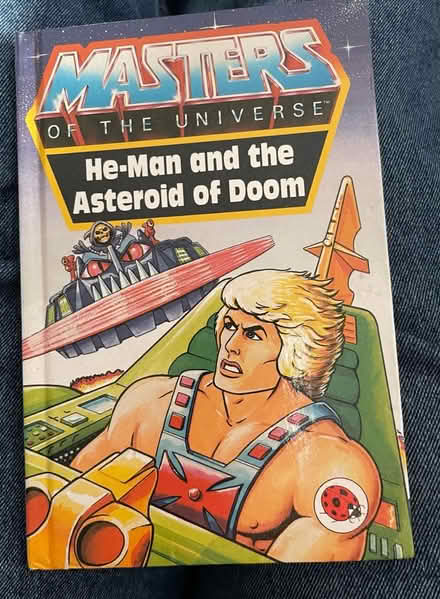 Photo of free Books (Fawdon NE3) #3