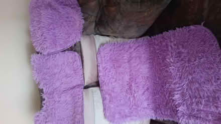 Photo of free Bathroom mats (Chattenden) #1