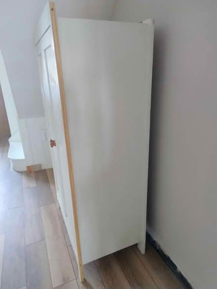 Photo of free Children's Wardrobe (Street BA16) #2