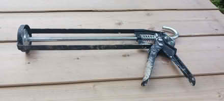 Photo of free Tube Gun (Crookes S10) #1