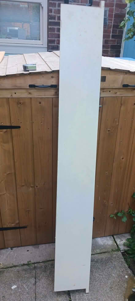 Photo of free MDF Windowsill (Crookes S10) #1