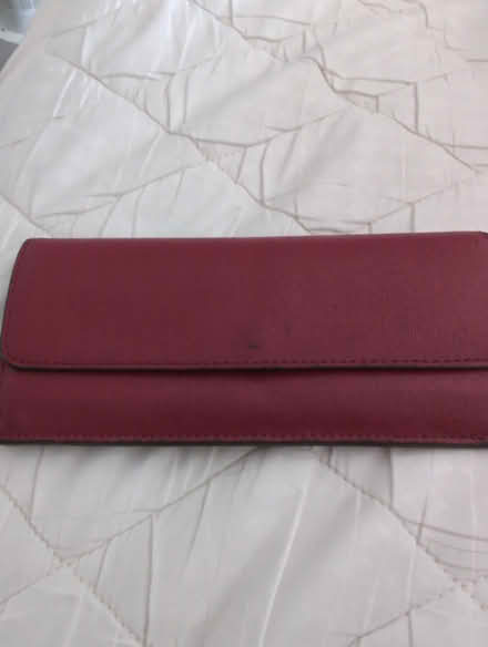 Photo of free Purse (MK42) #1