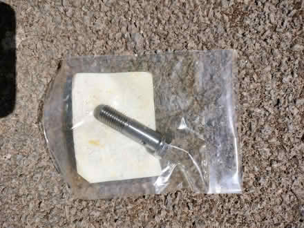 Photo of free Kubota fuel banjo bolt (Cowley OX4) #1