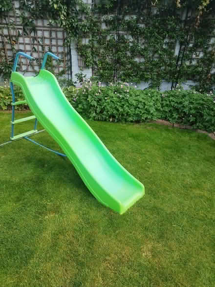 Photo of free Slide Kids (Raheny Dublin 5) #3