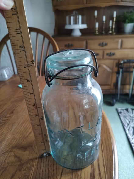 Photo of free Large atlas jar (Odenton) #2
