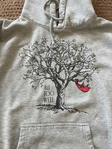 Photo of free Taylor Swift hoodie (North Boulder) #2