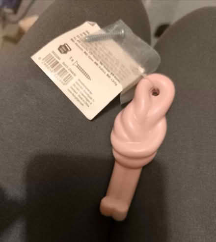 Photo of free Hook for door (Southend SS2) #1