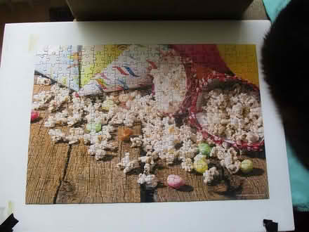 Photo of Puzzles wanted, 300 piece (Almonte (Dwyer Hill Area)) #1