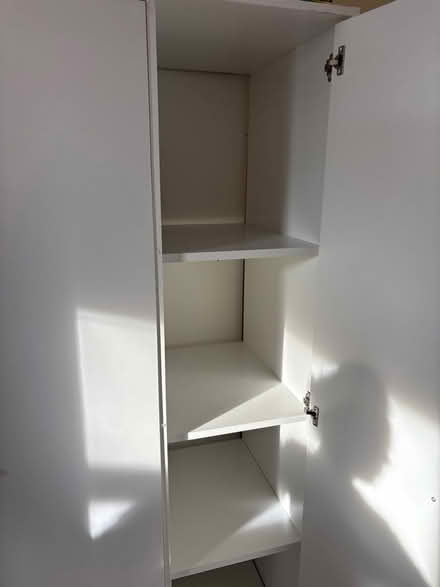 Photo of free IKEA Wardrobe (Kendal LA9) #3