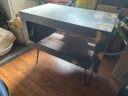 Photo of free Audio unit / upcycle sideboard (TN39) #3