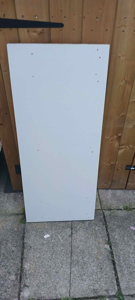 Photo of free Laminated Chipboard Shelf (Crookes S10) #2