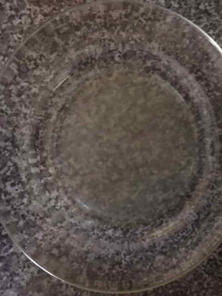 Photo of free glass baking plate (Queens Park CM12) #1