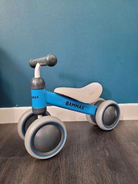 Photo of free Baby toys age 12 months (Sale M33) #4