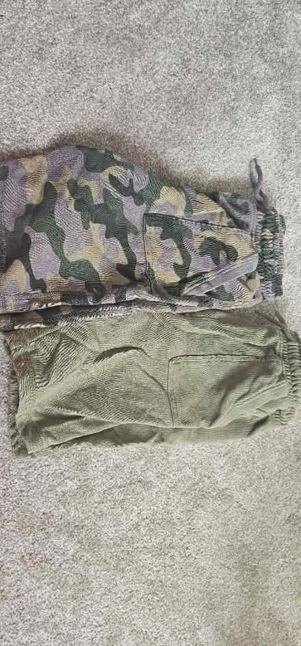 Photo of free Boys clothes 8-10 (Altrincham) #2