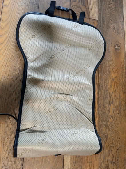 Photo of free Car seat warmer (L6) #4
